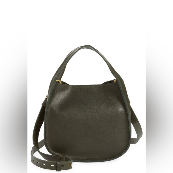 Madewell The Sydney Crossbody Bag - Picture 2 of 9